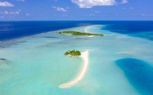 RIHIVELI MALDIVES RESORT (EX. RIHIVELI BEACH RESORT) 3*