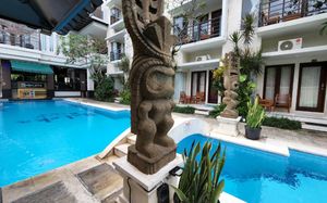 BALEKA RESORT & SPA 3*