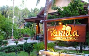 BAAN VANIDA GARDEN RESORT