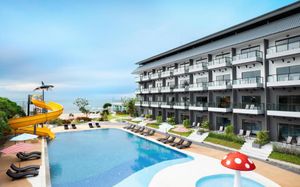 CENTARA LIFE CHA AM BEACH RESORT HUA HIN (EX. CENTRA BY CENTARA CHA AM BEACH RESORT HUA HIN) 3*