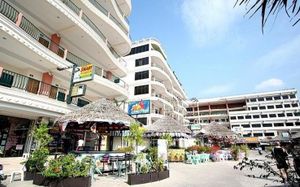 BEL AIRE RESORT PATONG