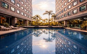 SUNDAY GRAND JOMTIEN PATTAYA 5*
