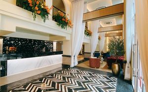 KASTEL BANGKOK 4*