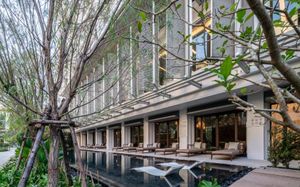 MAISON HOTEL BANGKOK 5*