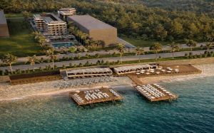 NOVA LIFE HOTEL 5* NOVA LIFE HOTEL