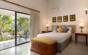 EDENS HOLIDAY VILLAS MAHE 3*