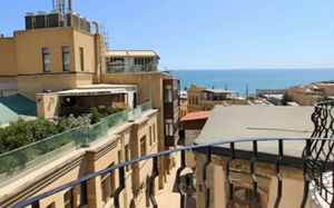 SENATOR HOTEL BAKU (EX. ROYAL GALA) 3*