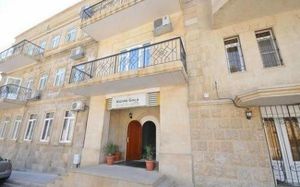 KICHIK QALA HOTEL BAKU 3*