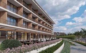 SENTIDO SERRA RESORT (EX. SERRA GARDEN; PRIMASOL SERRA GARDEN) 5*