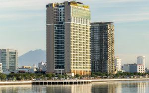 TUI BLUE HAN RIVER 5*