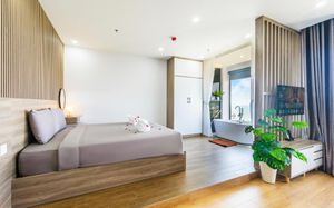 LA CHEMINNEE BOUTIQUE APARTMENT 3*