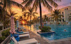 LALU HOTEL PHU QUOC 3*