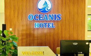OCEANIS HOTEL PHU QUOC 3*