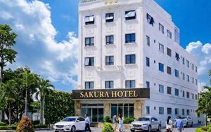 SAKURA PHU QUOC HOTEL 3*