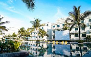 THE HAPPY MARINA HOTEL PHU QUOC 3*