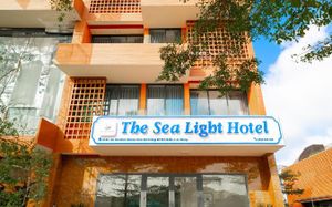THE SEA LIGHT HOTEL PHU QUOC 3*