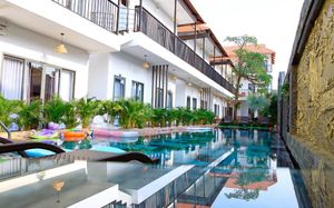 AURORA HOUSE PHU QUOC (EX. AURORA GRAND WORLD HOTEL) 3*