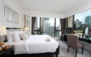 CAPE HOUSE SERVICED APARTMENT