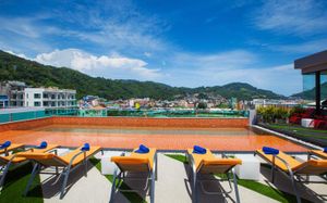 CRIB PATONG