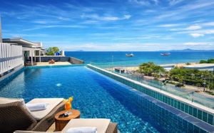 D@SEA HOTEL 4*