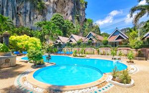 DIAMOND CAVE RESORT & SPA 3*