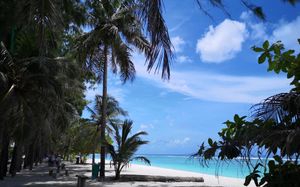 RA RA HOTEL HULHUMALE 4*