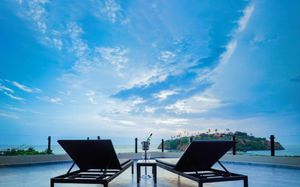 SATHKARA JUNGLE BEACH WELIGAMA 3*