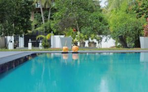 SAYU GARDEN HOTEL 4*