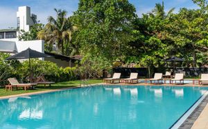 SURFING ELEPHANT RESORT 4*