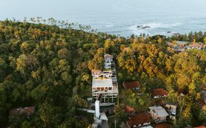 VILLA INLET GALLE 4*