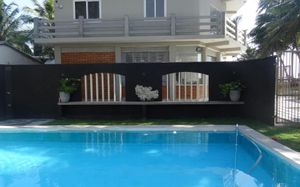 AMSSLER BEACH STAY 3*