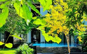 BEVERLY BEACH MIRISSA 3*
