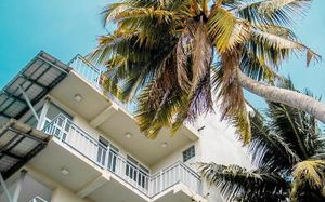 SEALS HARBOUR WELIGAMA HOTEL 3*