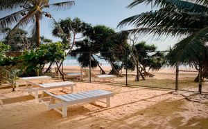 MORAVA COURT (EX. MIRAGE BEACH HOUSE AT MORAVA COURT) 4*
