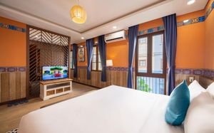 SPELLO HOTEL PHU QUOC 3*