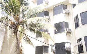 MARINA BAY COLOMBO 3*