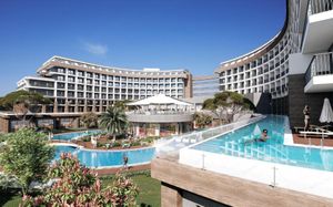 SEADEN DE MAR RESORT 5*