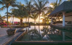VILLA MATAHARI 4*