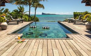 VILLA ZEBRA MOON 4*