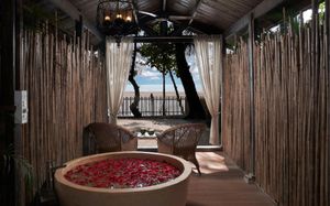LARISA RESORT, MORJIM 4*