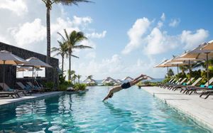 CONSTANCE LE CHALAND IKO MAURITIUS (EX. ANANTARA IKO MAURITIUS RESORT & VILLAS) 5*