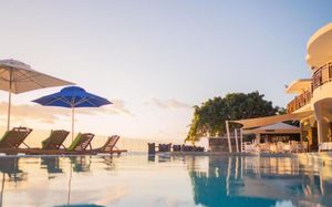 GOLD BEACH RESORT 3*