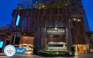 GOLDEN TULIP MANDISON
