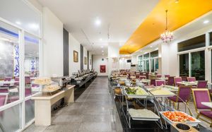 GRAND BELLA HOTEL