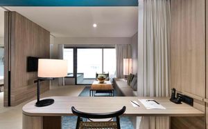 VERANDA RESORT PATTAYA - MGALLERY BY SOFITEL 5*