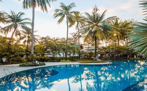 HOLIDAY INN RESORT PATONG