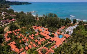 KHAOLAK BHANDARI RESORT & SPA 4*