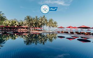 KHAOLAK LAGUNA RESORT 4*
