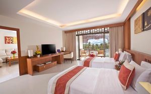 LE MURRAYA BOUTIQUE SERVICED RESIDENCE RESORT 3*