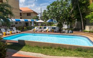 PORTERHOUSE BEACH HOTEL (EX. LE TONG BEACH PATONG) 3*